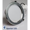 1,150 LUMEN 12-WATT LED DOWNLIGHT, S (FTIS 140-167 MM CUT-OUT)1