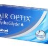 AIR OPTIX® plus HydraGlyde® 3 Pack1