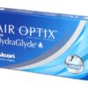 AIR OPTIX® plus HydraGlyde® 6 Pack 11