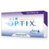 Air Optix Aqua Multifocal 11