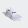 ADIDAS PUREMOTION ADAPT - Cloud White Core Black Dove Grey 2