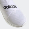 ADIDAS PUREMOTION ADAPT - Cloud White Core Black Dove Grey 3