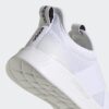 ADIDAS PUREMOTION ADAPT - Cloud White Core Black Dove Grey 5