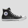 CONVERSE Chuck Taylor All Star Leather - High Top Black