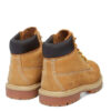 TIMBERLAND TODDLER 6-INCH PREMIUM WATERPROOF BOOT - WHEAT NUBUCK 5