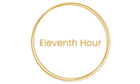 Eleventh Hour 200×120 logo